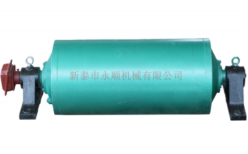 電動滾筒